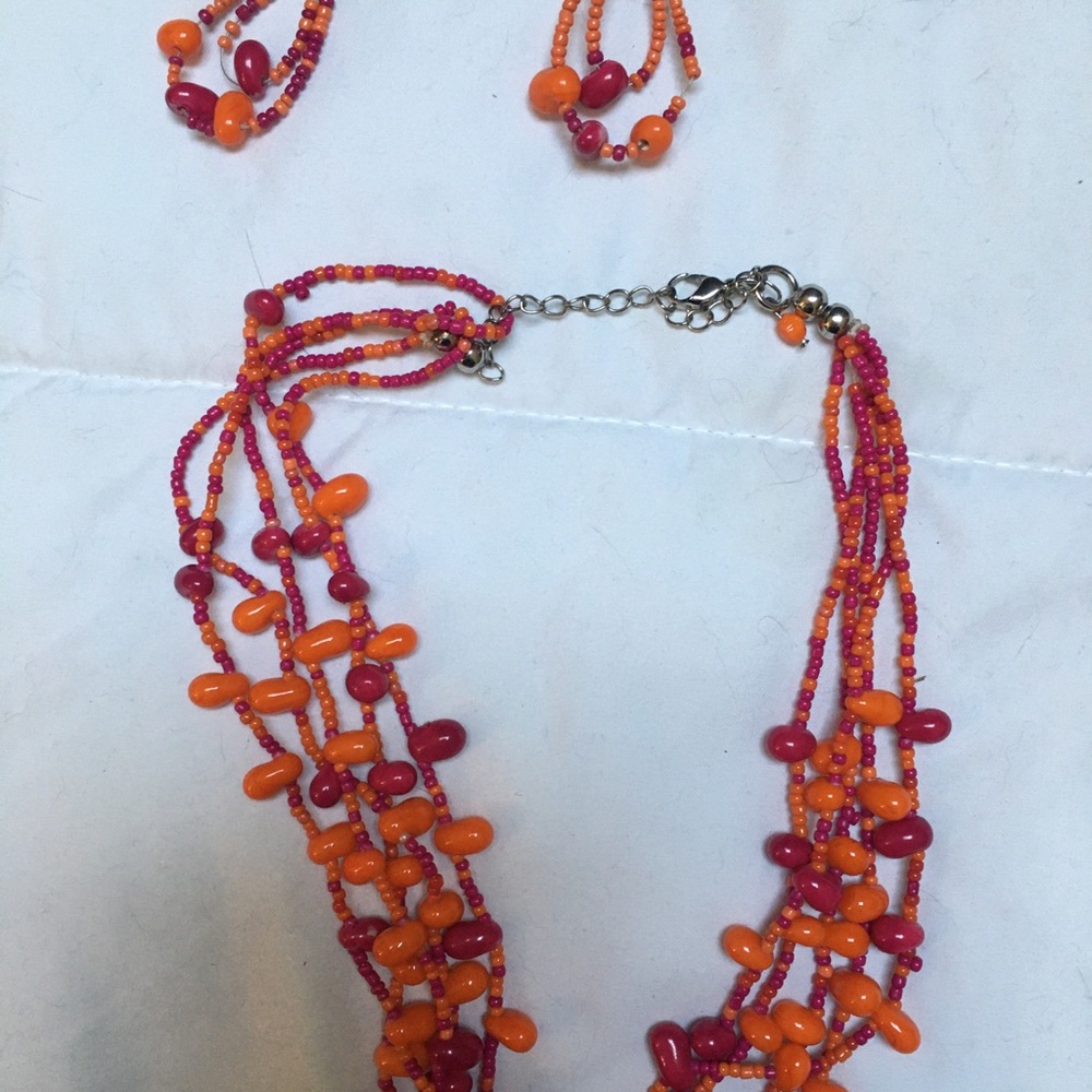 Costume jewelry